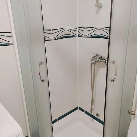 Apartment White