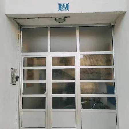 아파트 White 바냐루카