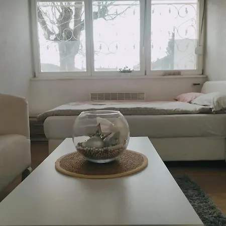 Appartement White Banja Luka