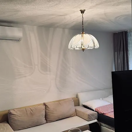 White Apartment *