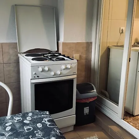 White 아파트 바냐루카