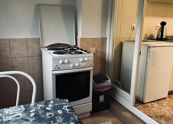 White Apartman Banja Luka